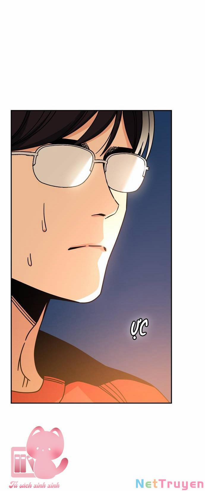 Lớ Ngớ Vớ Phải Tình Yêu 23 trang 45