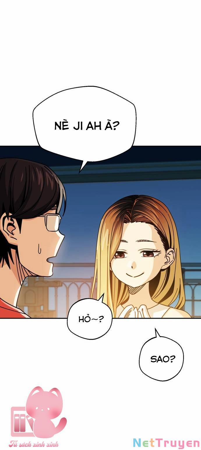 Lớ Ngớ Vớ Phải Tình Yêu 23 trang 46