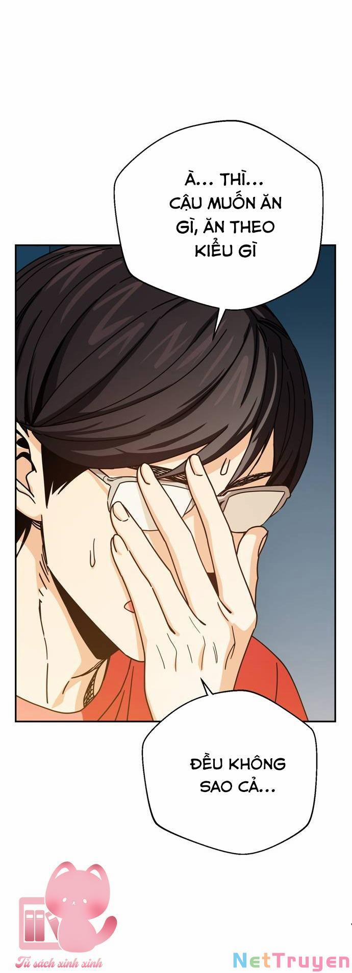 Lớ Ngớ Vớ Phải Tình Yêu 23 trang 47