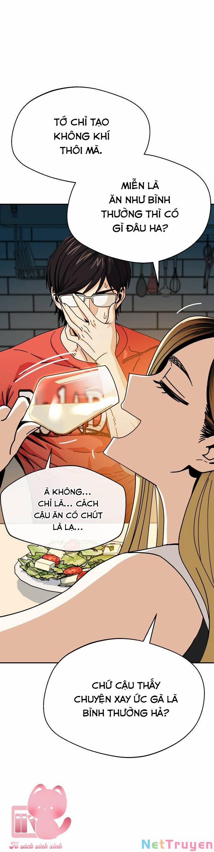 Lớ Ngớ Vớ Phải Tình Yêu 23 trang 49