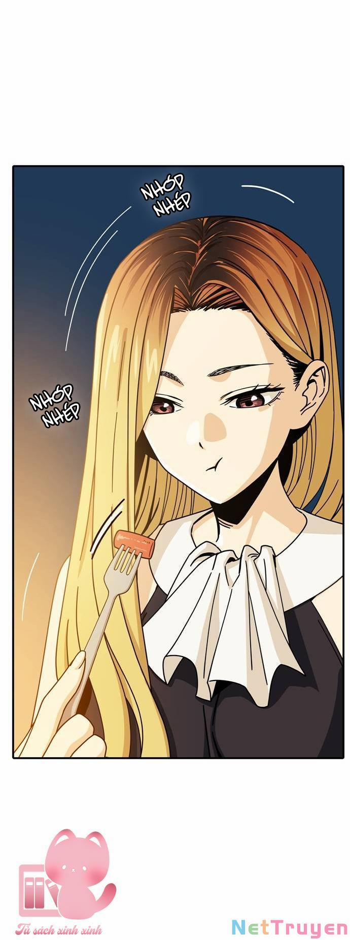 Lớ Ngớ Vớ Phải Tình Yêu 23 trang 52