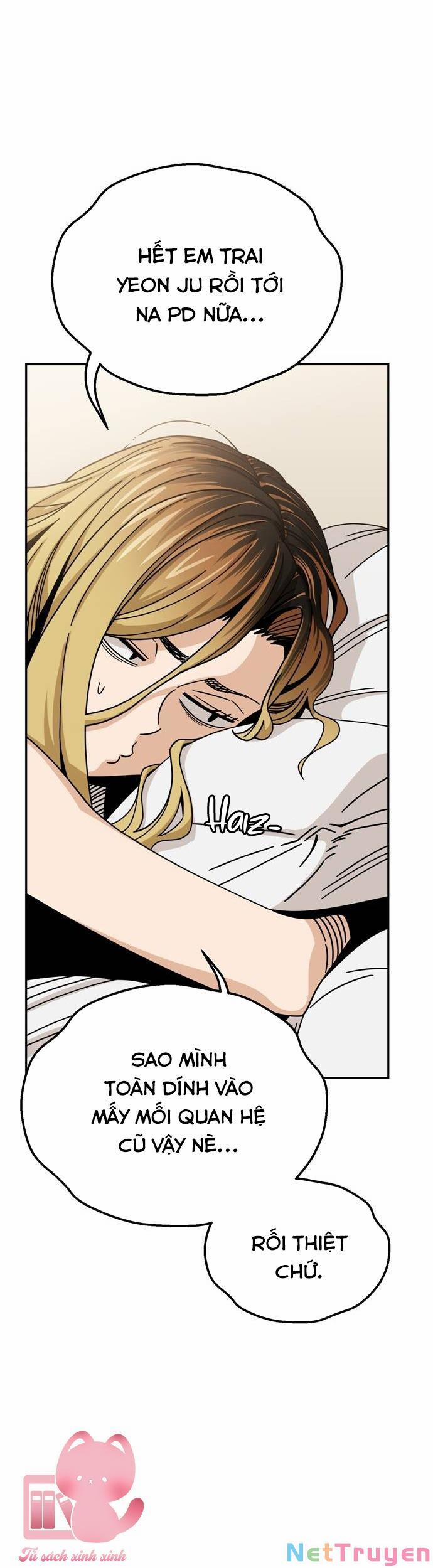 Lớ Ngớ Vớ Phải Tình Yêu 23 trang 58