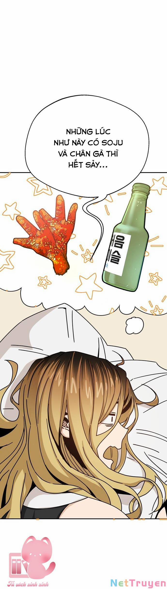 Lớ Ngớ Vớ Phải Tình Yêu 23 trang 59