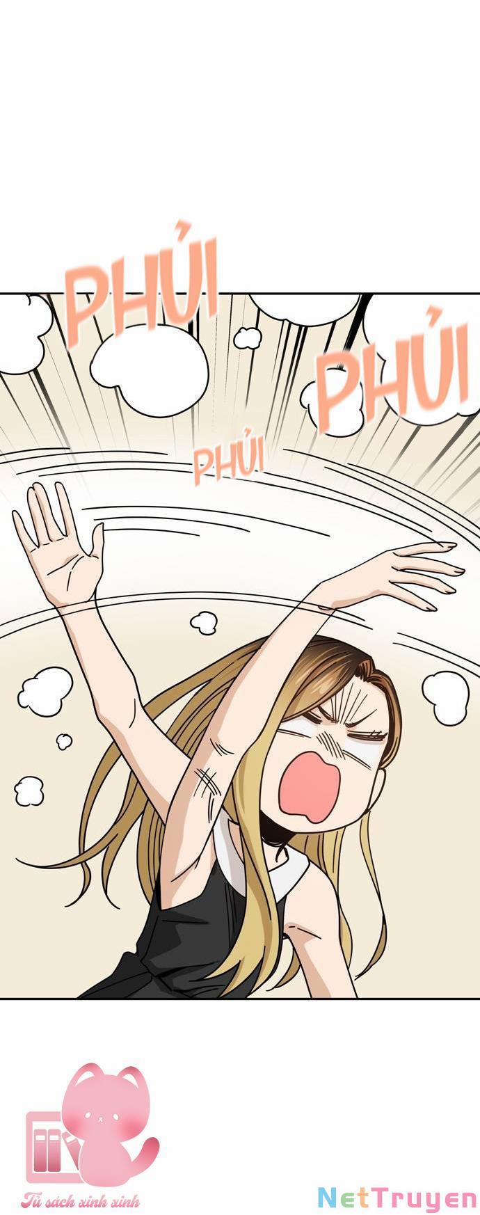 Lớ Ngớ Vớ Phải Tình Yêu 23 trang 60