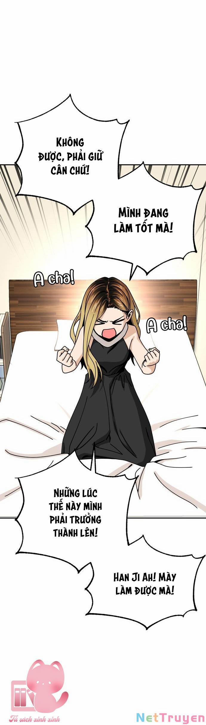 Lớ Ngớ Vớ Phải Tình Yêu 23 trang 61