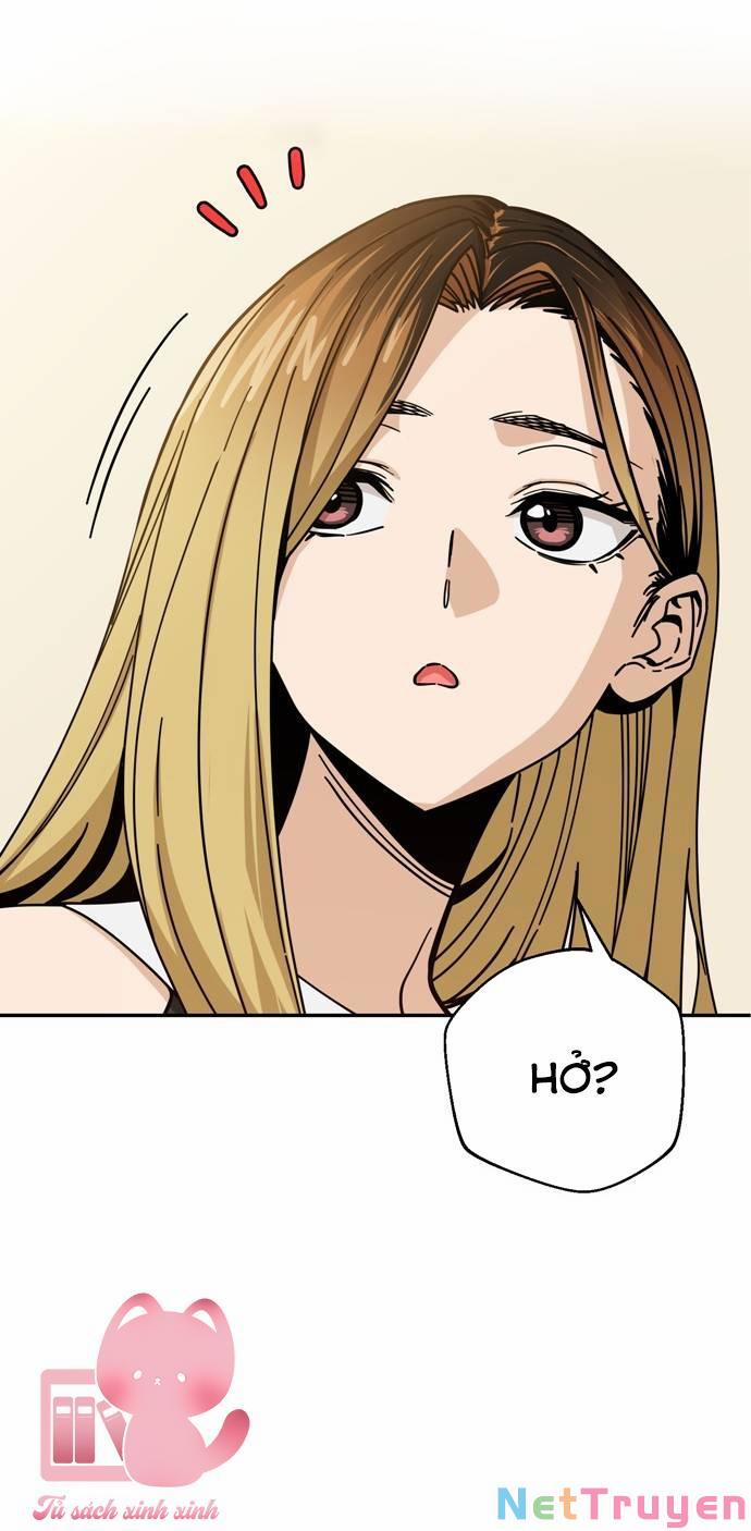 Lớ Ngớ Vớ Phải Tình Yêu 23 trang 63