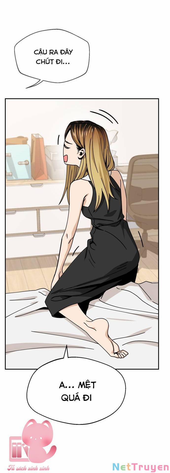 Lớ Ngớ Vớ Phải Tình Yêu 23 trang 65