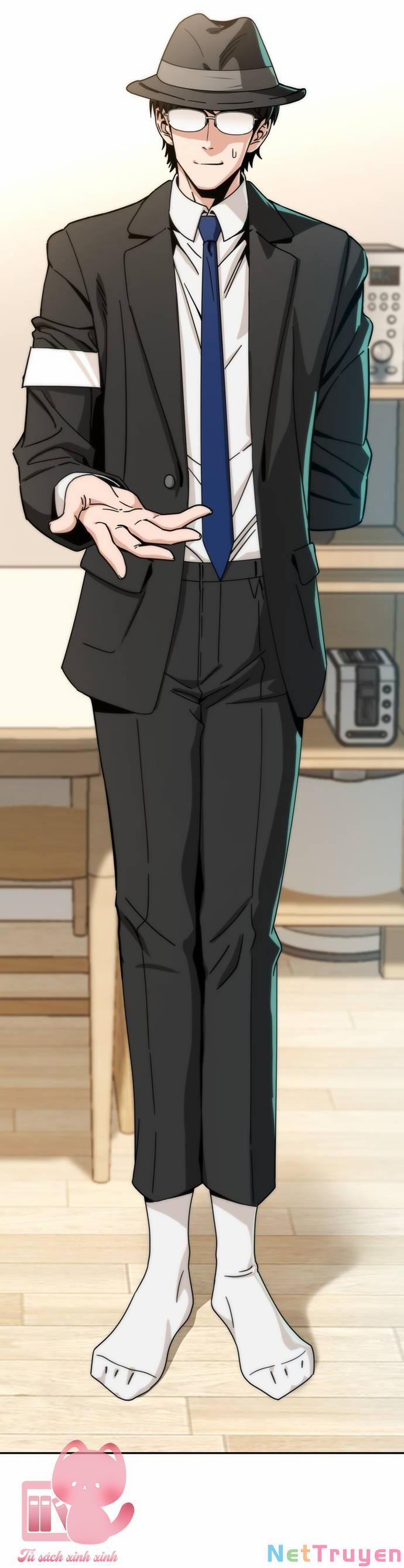 Lớ Ngớ Vớ Phải Tình Yêu 23 trang 71