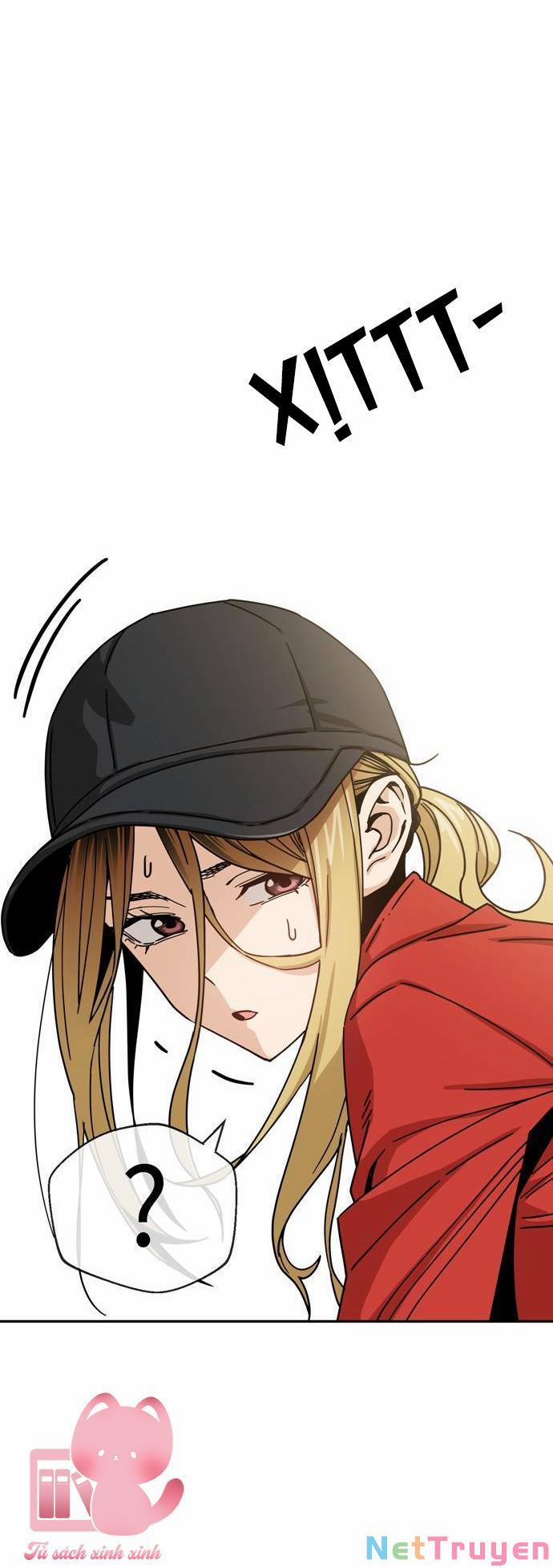 Lớ Ngớ Vớ Phải Tình Yêu 23 trang 9