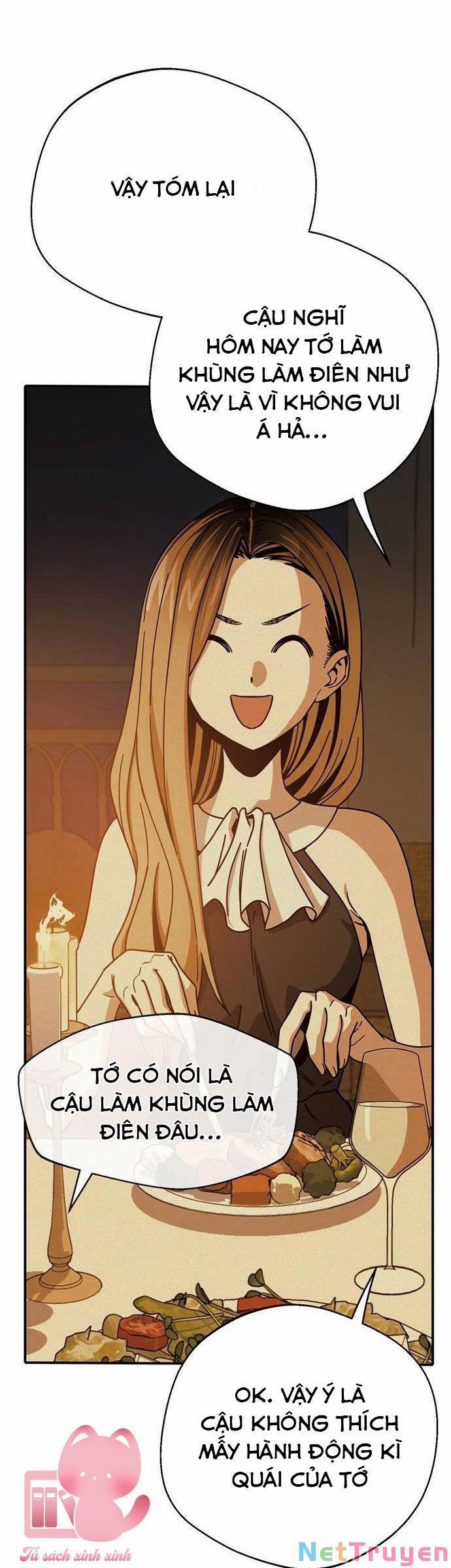 Lớ Ngớ Vớ Phải Tình Yêu 24 trang 14