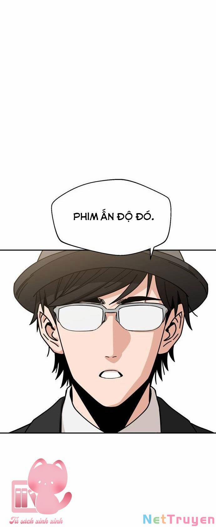 Lớ Ngớ Vớ Phải Tình Yêu 24 trang 19