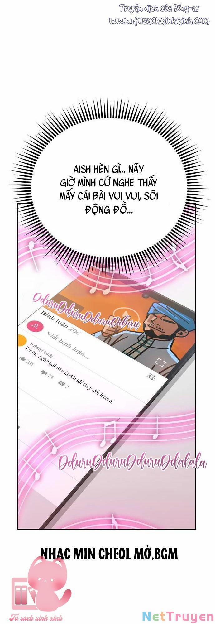 Lớ Ngớ Vớ Phải Tình Yêu 24 trang 23