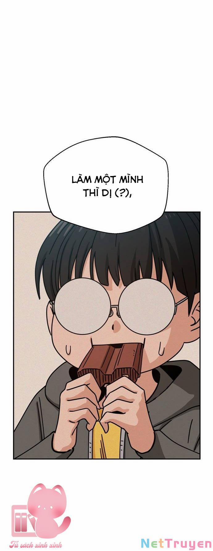 Lớ Ngớ Vớ Phải Tình Yêu 24 trang 27