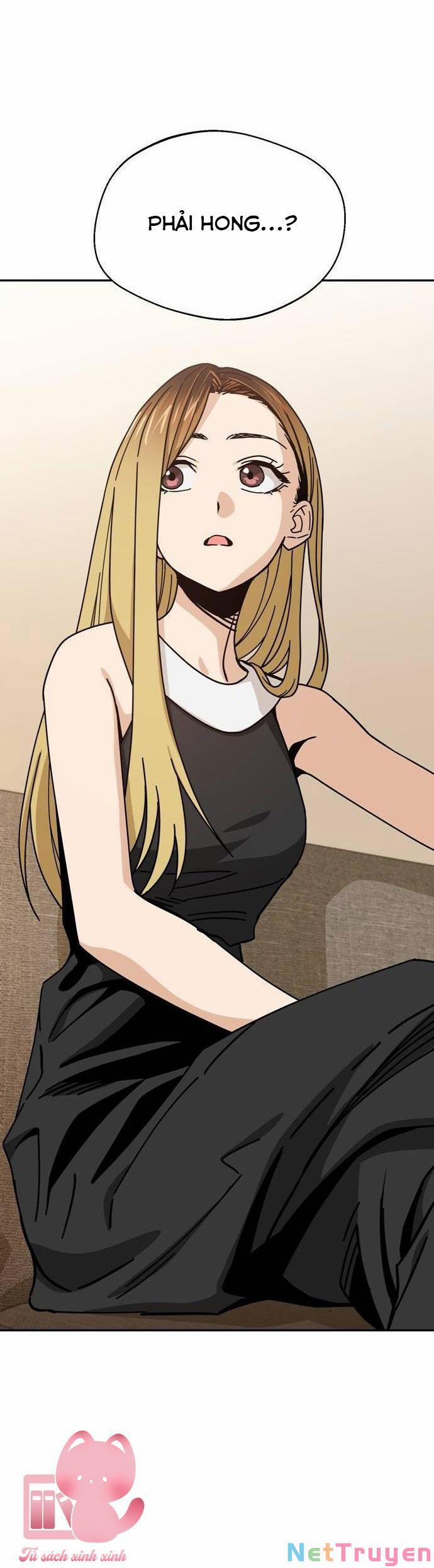 Lớ Ngớ Vớ Phải Tình Yêu 24 trang 30