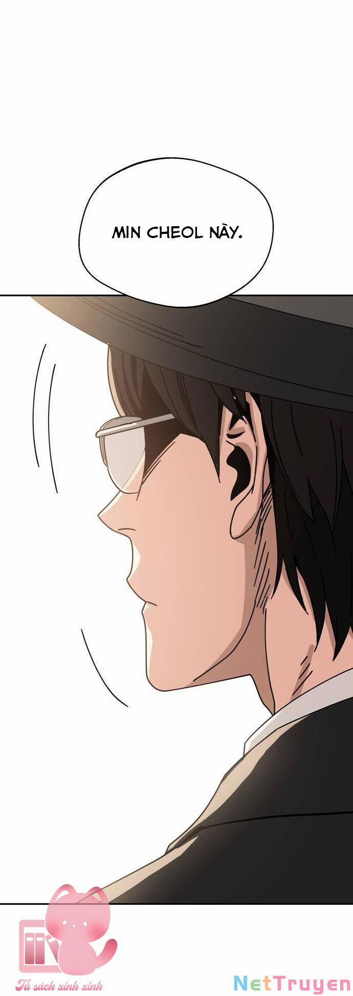 Lớ Ngớ Vớ Phải Tình Yêu 24 trang 35