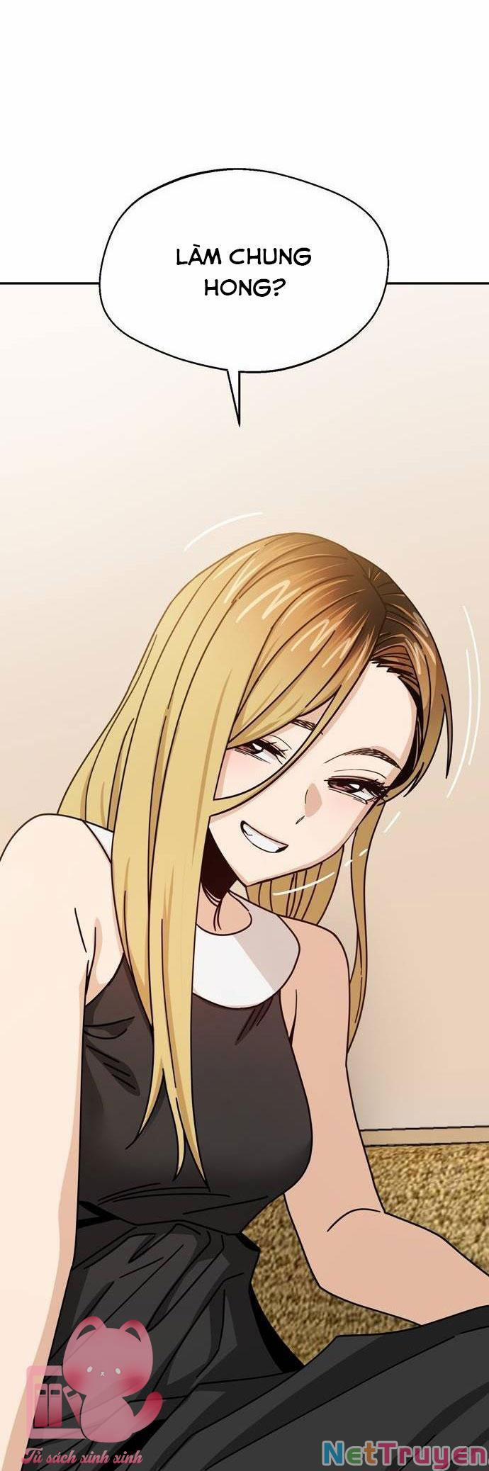 Lớ Ngớ Vớ Phải Tình Yêu 24 trang 37