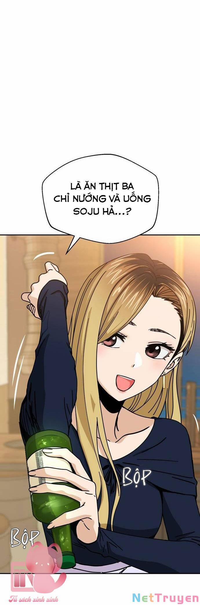 Lớ Ngớ Vớ Phải Tình Yêu 24 trang 42