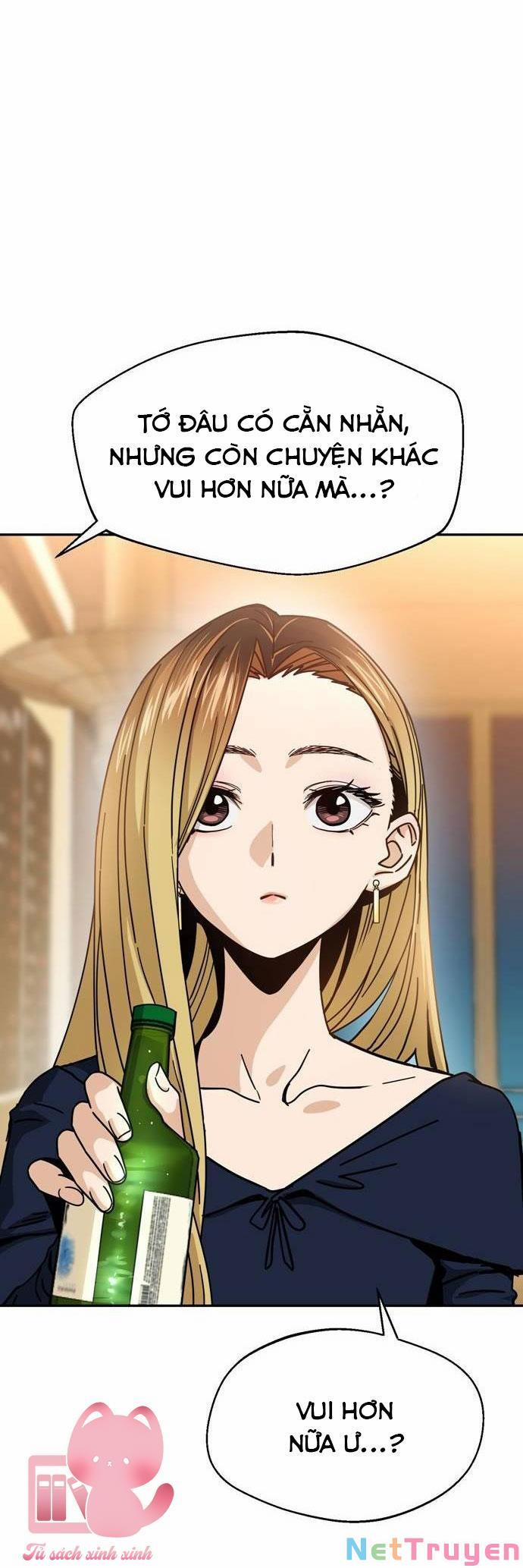 Lớ Ngớ Vớ Phải Tình Yêu 24 trang 44