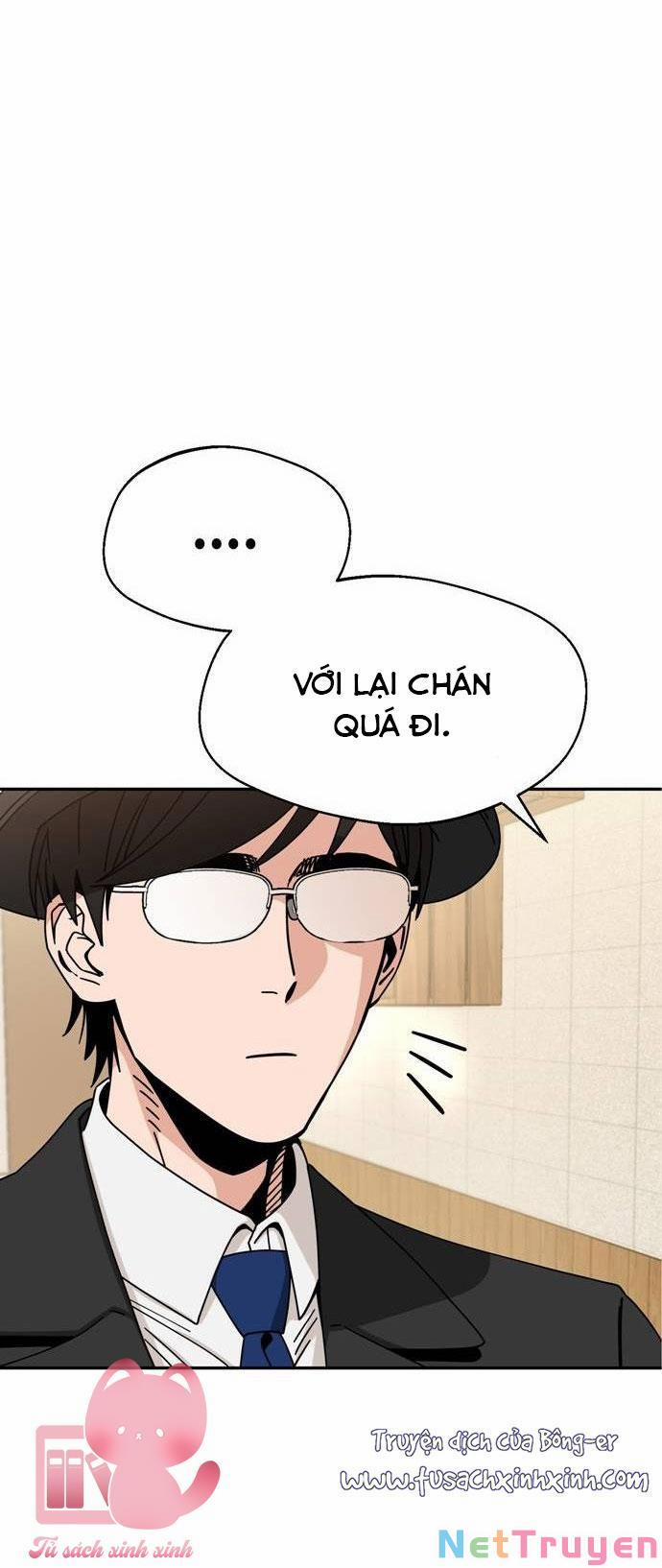 Lớ Ngớ Vớ Phải Tình Yêu 24 trang 48