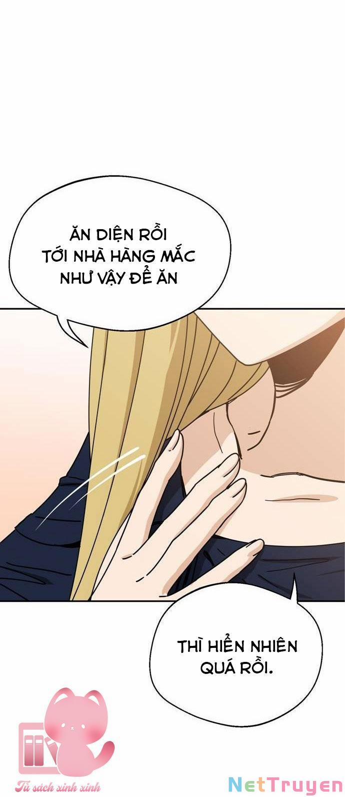 Lớ Ngớ Vớ Phải Tình Yêu 24 trang 49