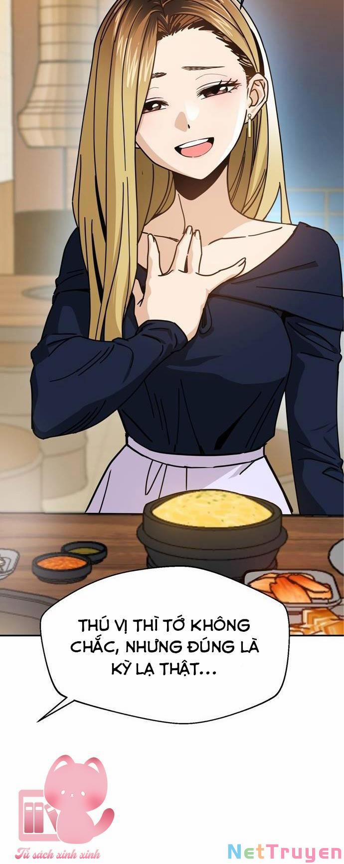 Lớ Ngớ Vớ Phải Tình Yêu 24 trang 51