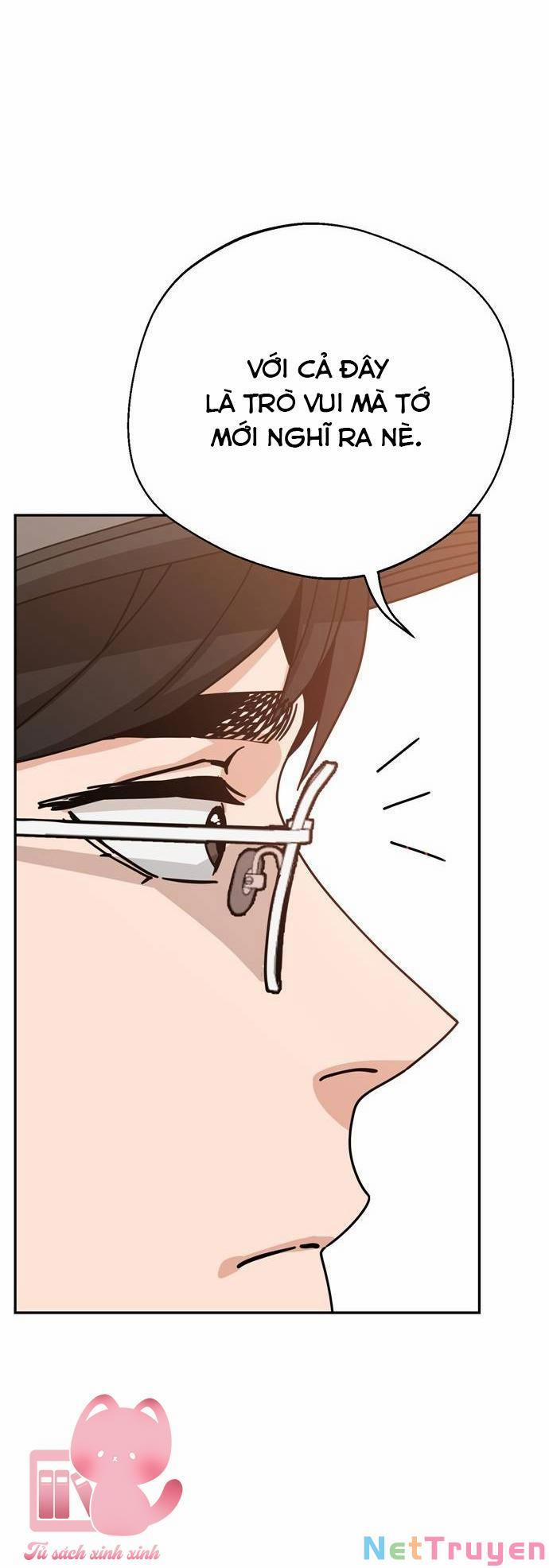 Lớ Ngớ Vớ Phải Tình Yêu 24 trang 52