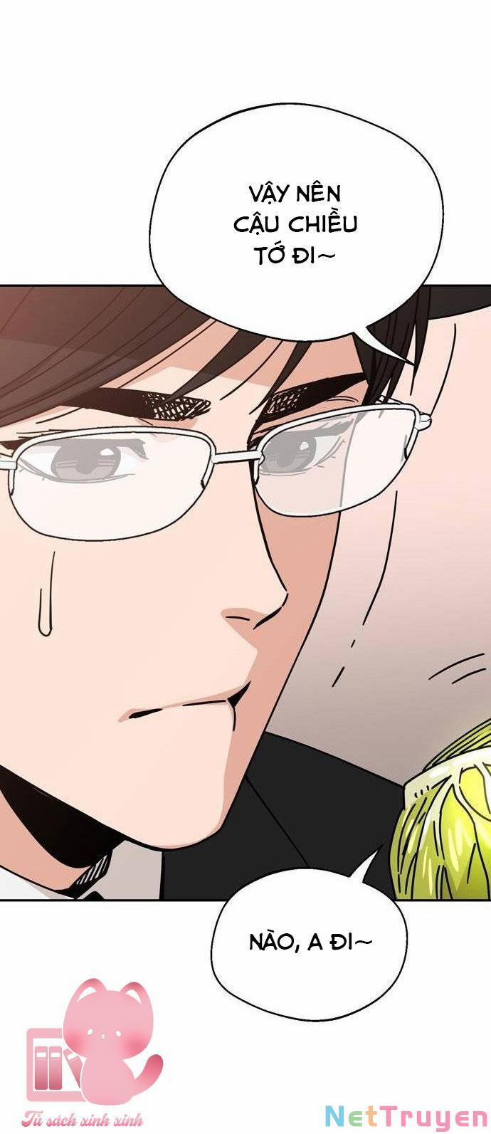 Lớ Ngớ Vớ Phải Tình Yêu 24 trang 57