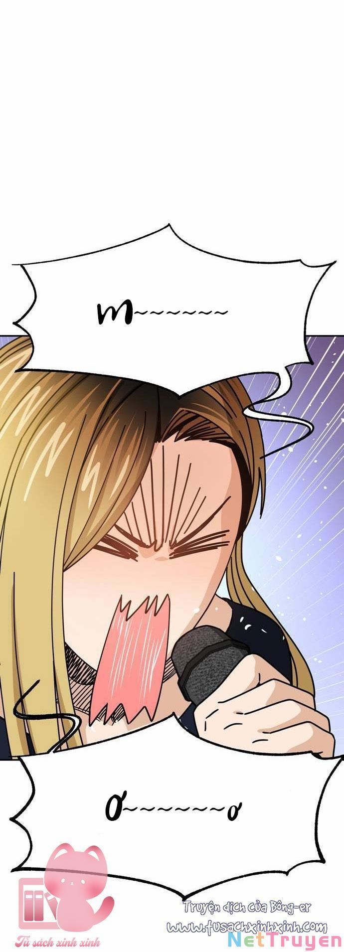 Lớ Ngớ Vớ Phải Tình Yêu 24 trang 62