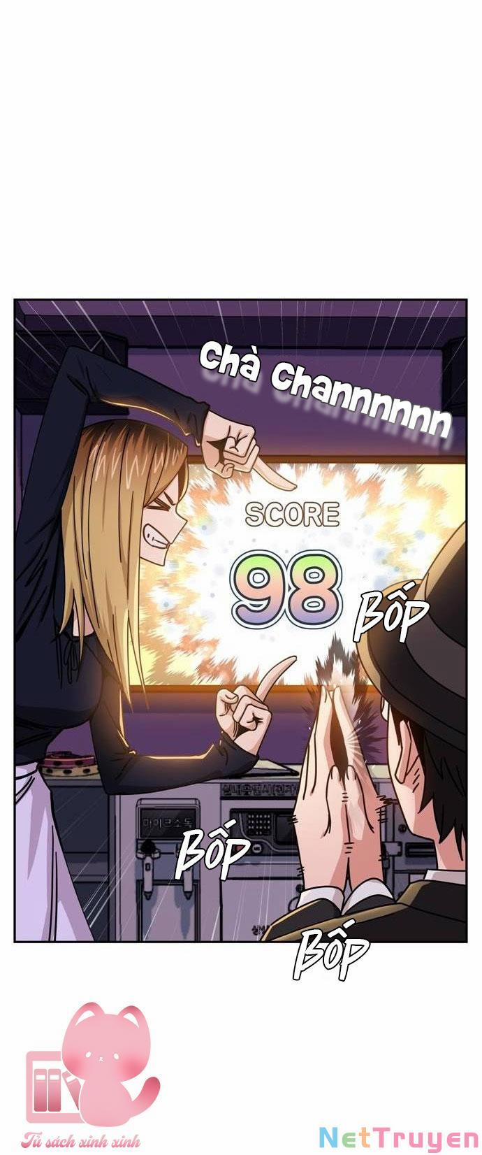 Lớ Ngớ Vớ Phải Tình Yêu 24 trang 63