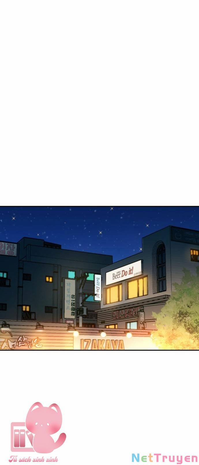 Lớ Ngớ Vớ Phải Tình Yêu 24 trang 65