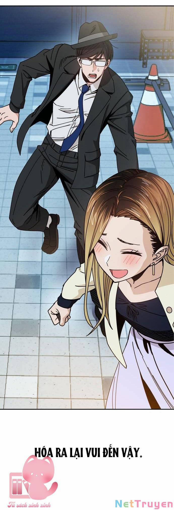 Lớ Ngớ Vớ Phải Tình Yêu 24 trang 69