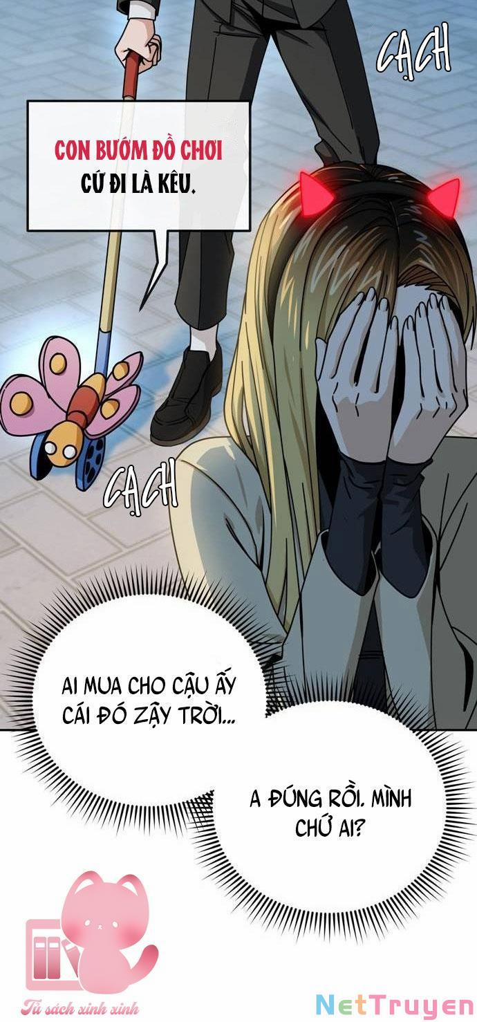 Lớ Ngớ Vớ Phải Tình Yêu 24 trang 74