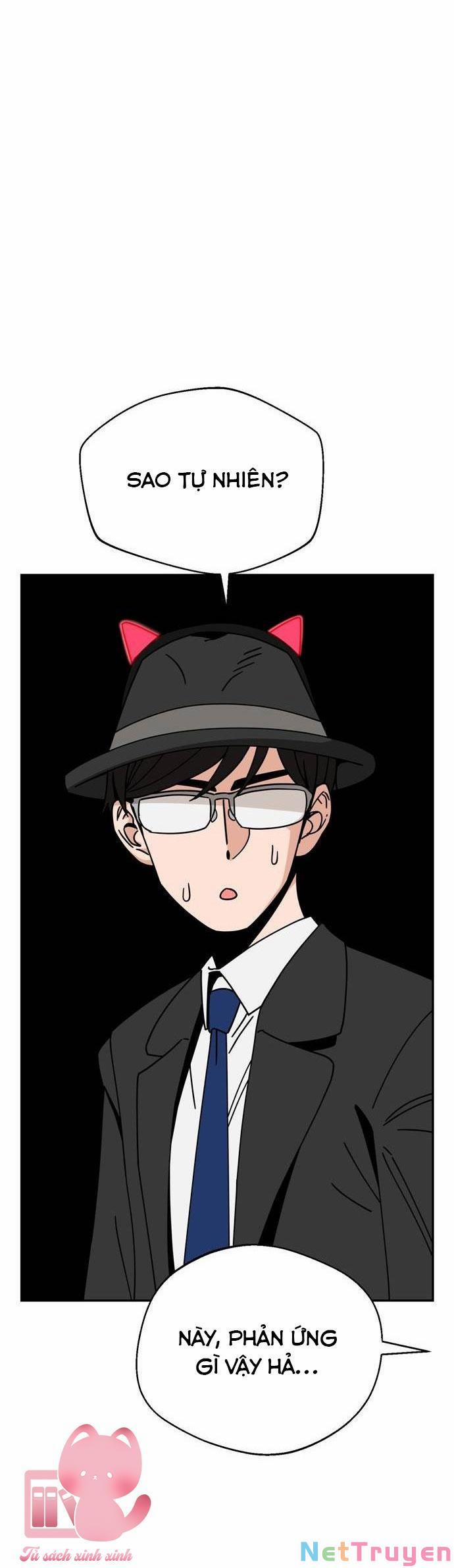 Lớ Ngớ Vớ Phải Tình Yêu 24 trang 80