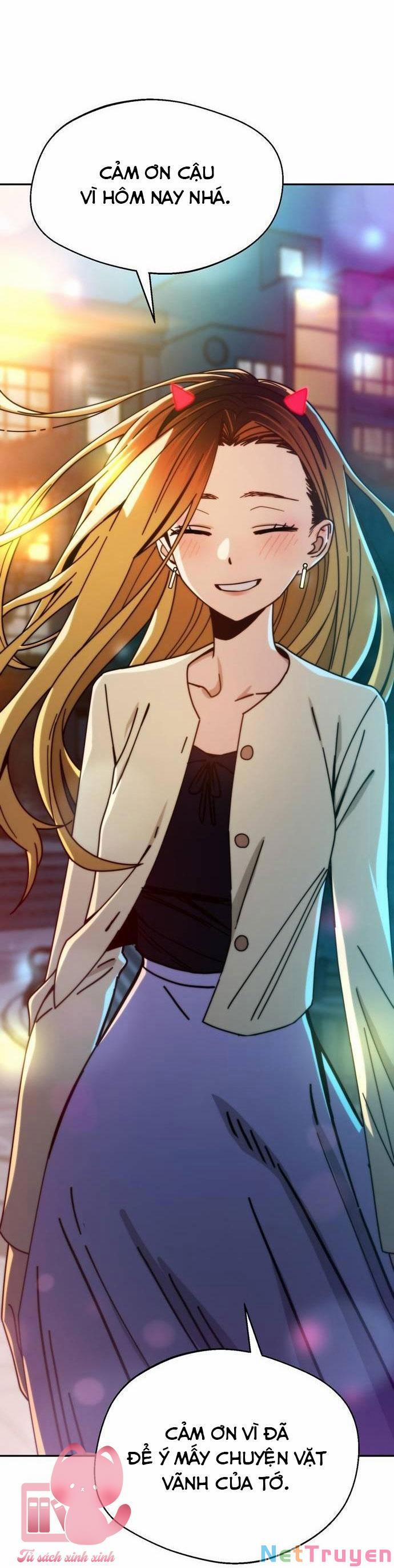 Lớ Ngớ Vớ Phải Tình Yêu 24 trang 83