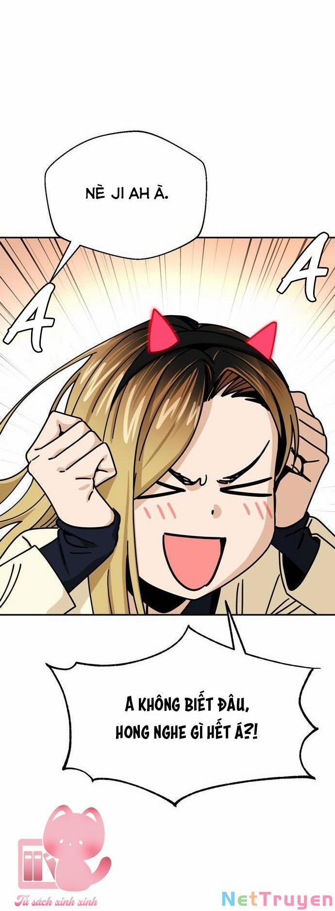 Lớ Ngớ Vớ Phải Tình Yêu 24 trang 87