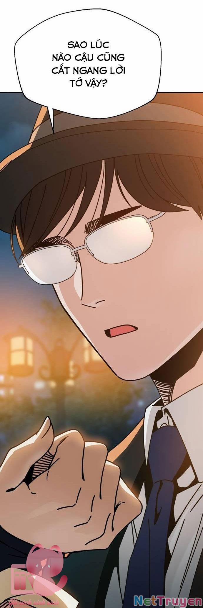 Lớ Ngớ Vớ Phải Tình Yêu 24 trang 92
