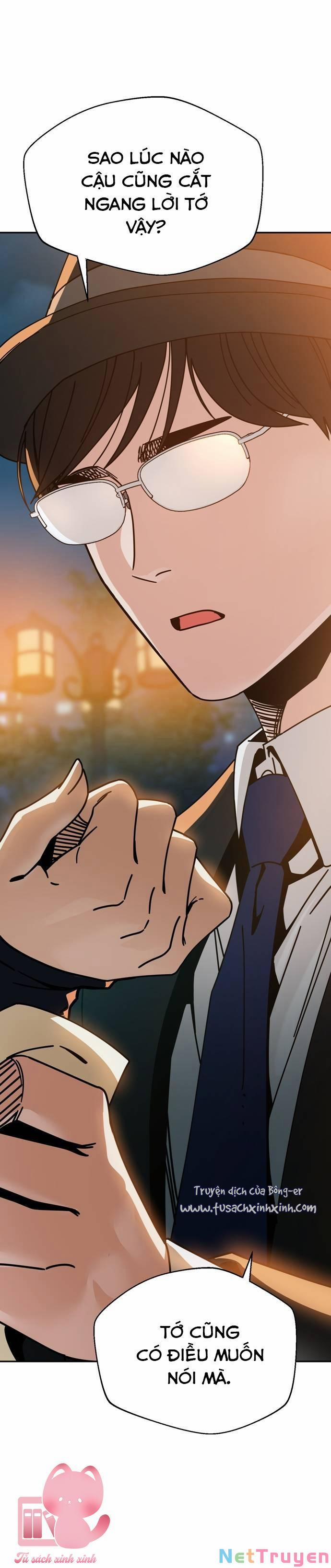 Lớ Ngớ Vớ Phải Tình Yêu 25 trang 1