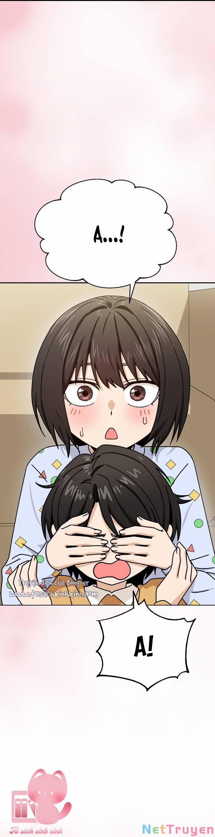 Lớ Ngớ Vớ Phải Tình Yêu 25 trang 10