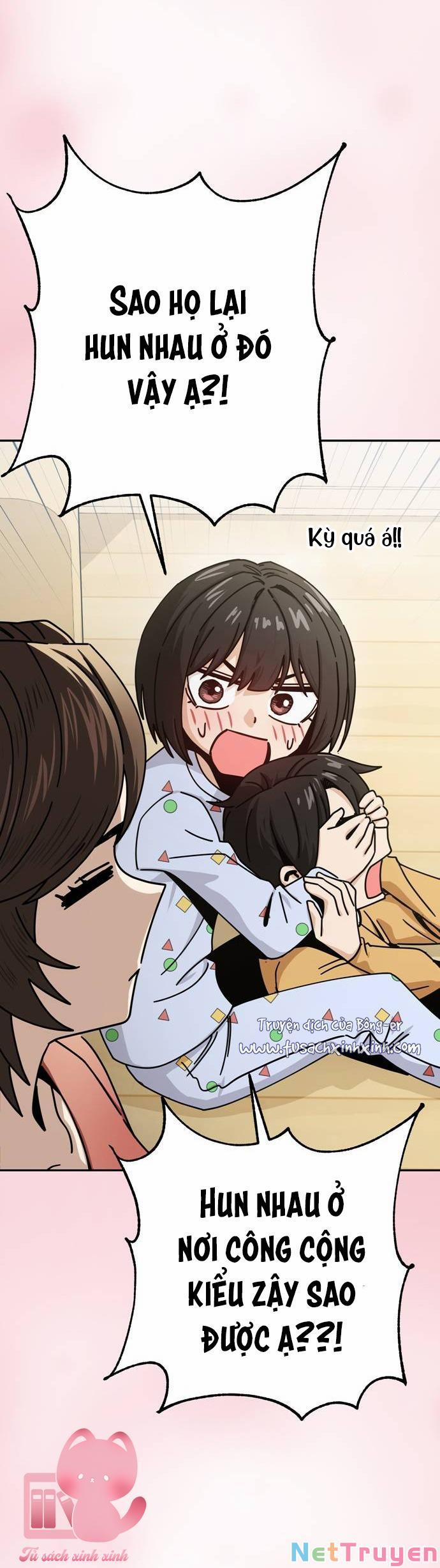 Lớ Ngớ Vớ Phải Tình Yêu 25 trang 13