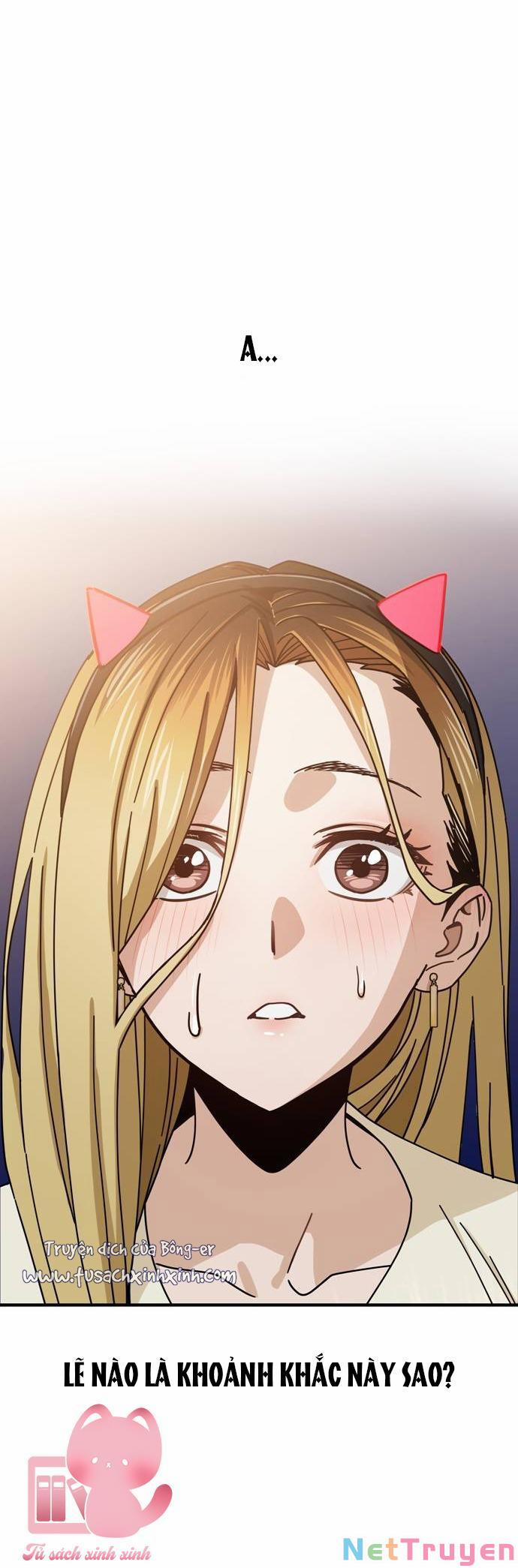 Lớ Ngớ Vớ Phải Tình Yêu 25 trang 20