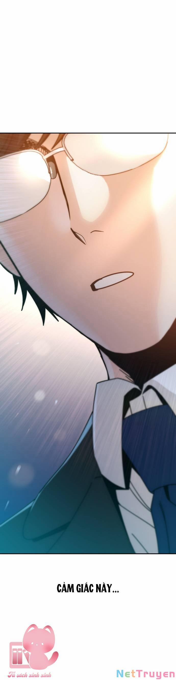 Lớ Ngớ Vớ Phải Tình Yêu 25 trang 21