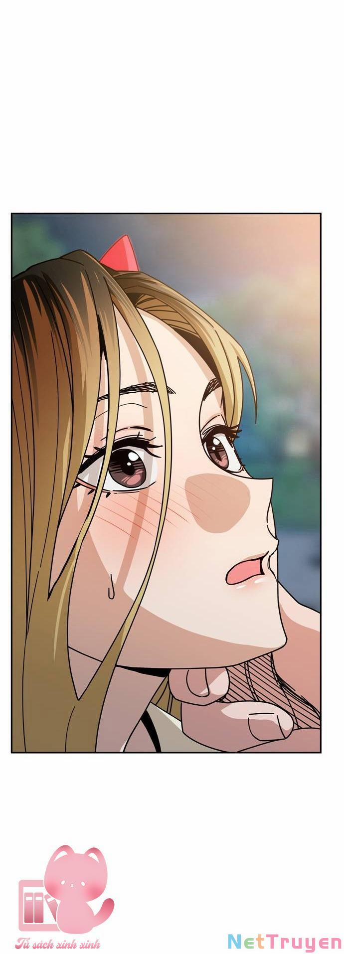 Lớ Ngớ Vớ Phải Tình Yêu 25 trang 23