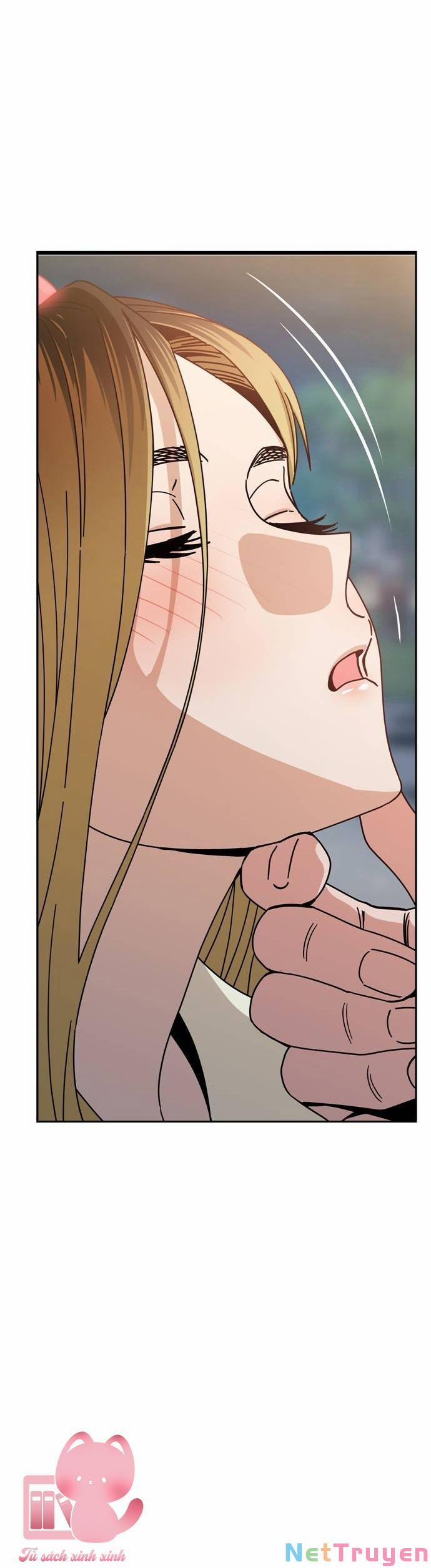 Lớ Ngớ Vớ Phải Tình Yêu 25 trang 24