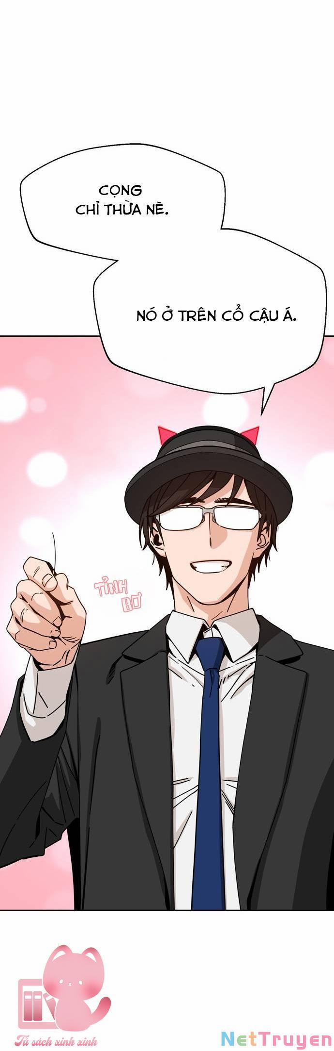 Lớ Ngớ Vớ Phải Tình Yêu 25 trang 29