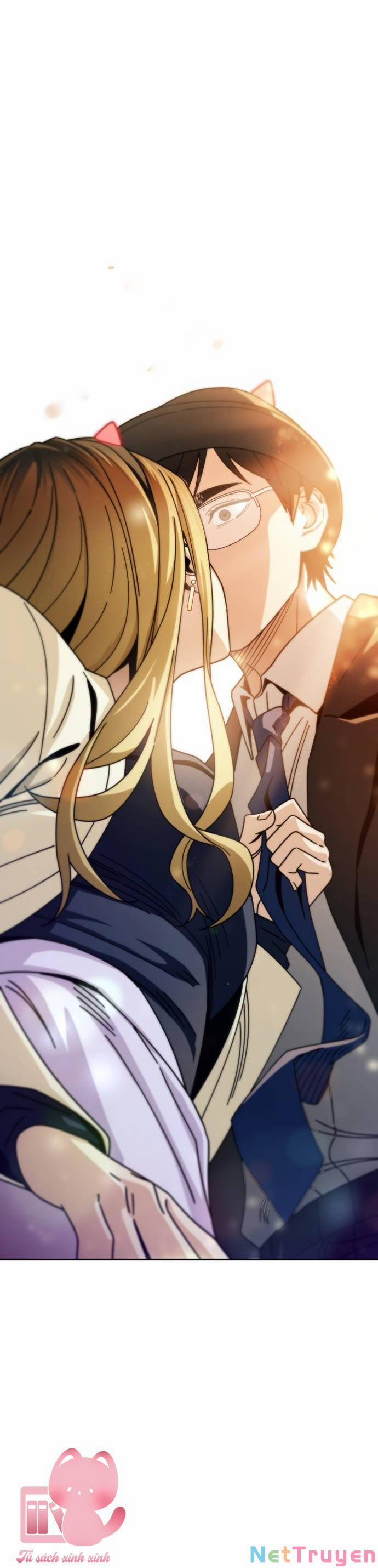 Lớ Ngớ Vớ Phải Tình Yêu 25 trang 35