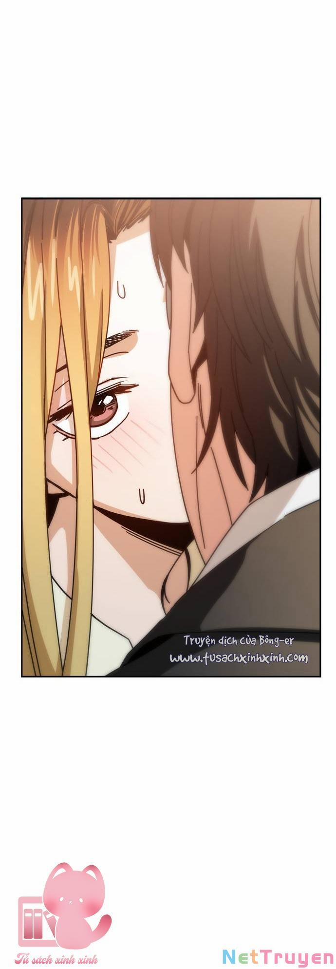 Lớ Ngớ Vớ Phải Tình Yêu 25 trang 40