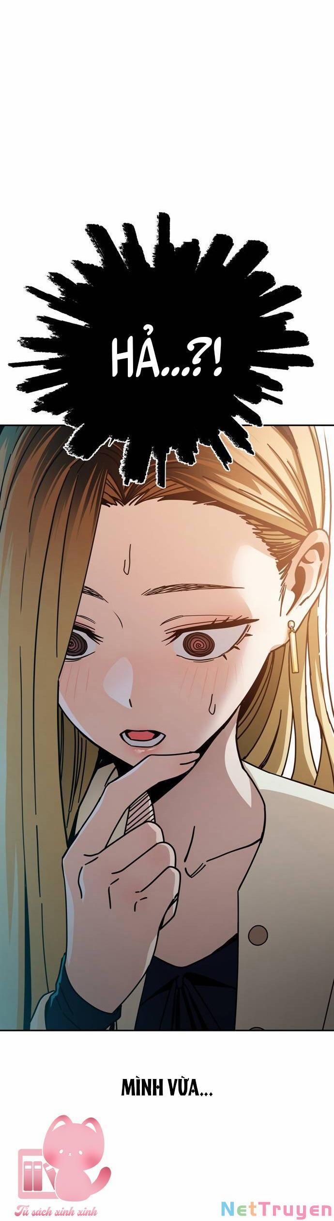 Lớ Ngớ Vớ Phải Tình Yêu 25 trang 44