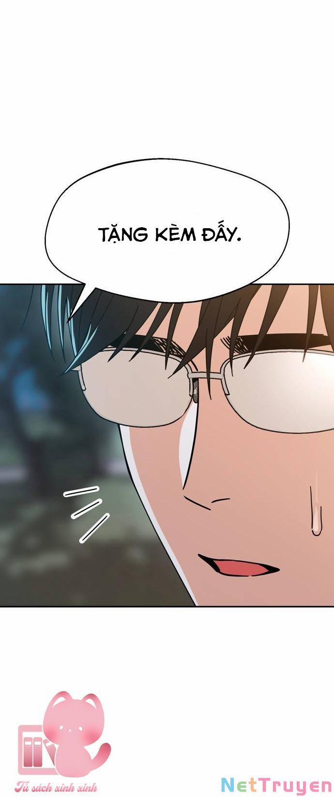 Lớ Ngớ Vớ Phải Tình Yêu 25 trang 47