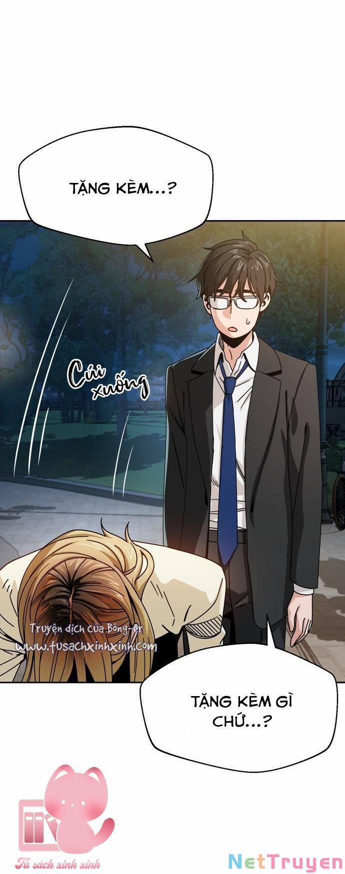 Lớ Ngớ Vớ Phải Tình Yêu 25 trang 49