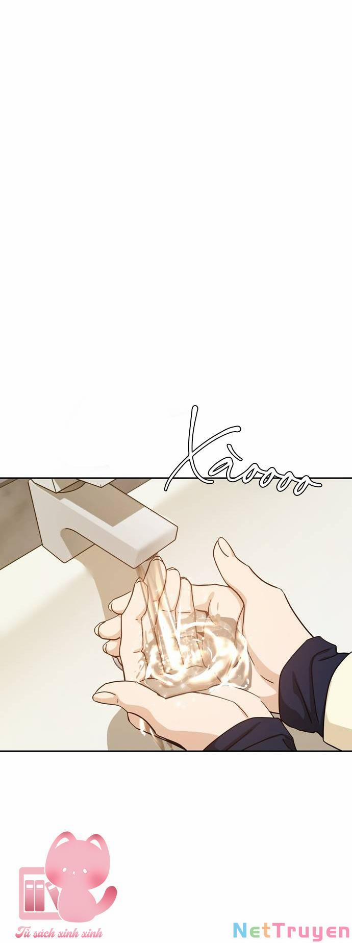 Lớ Ngớ Vớ Phải Tình Yêu 25 trang 54